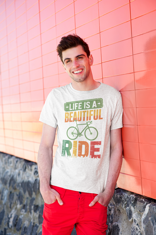 Life Is A Beautiful Ride