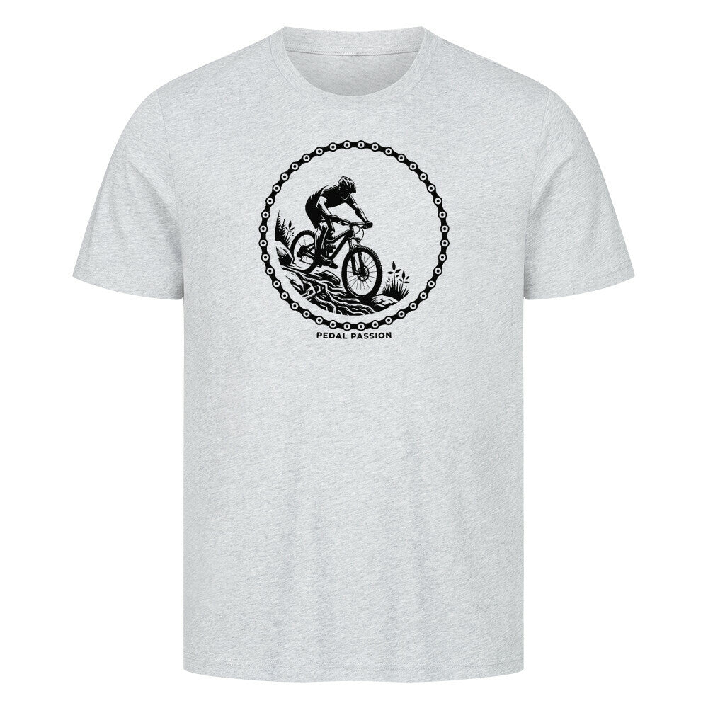 Image for color: heather grey