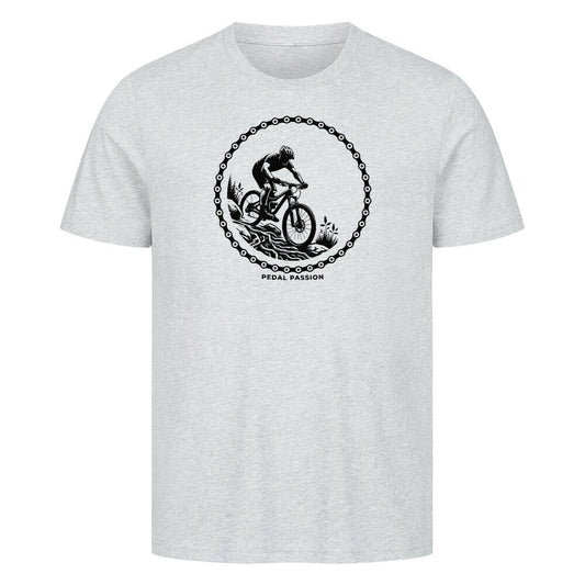 Image for color: heather grey