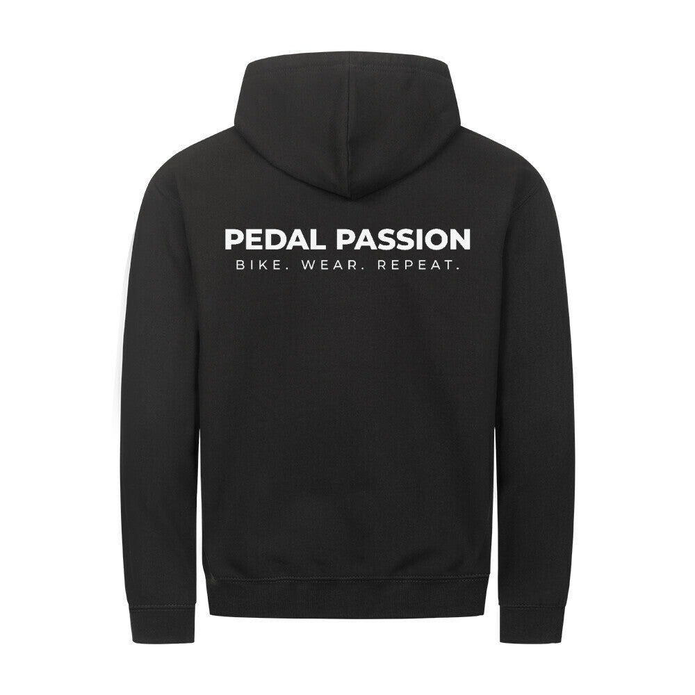 Image for color: deep black