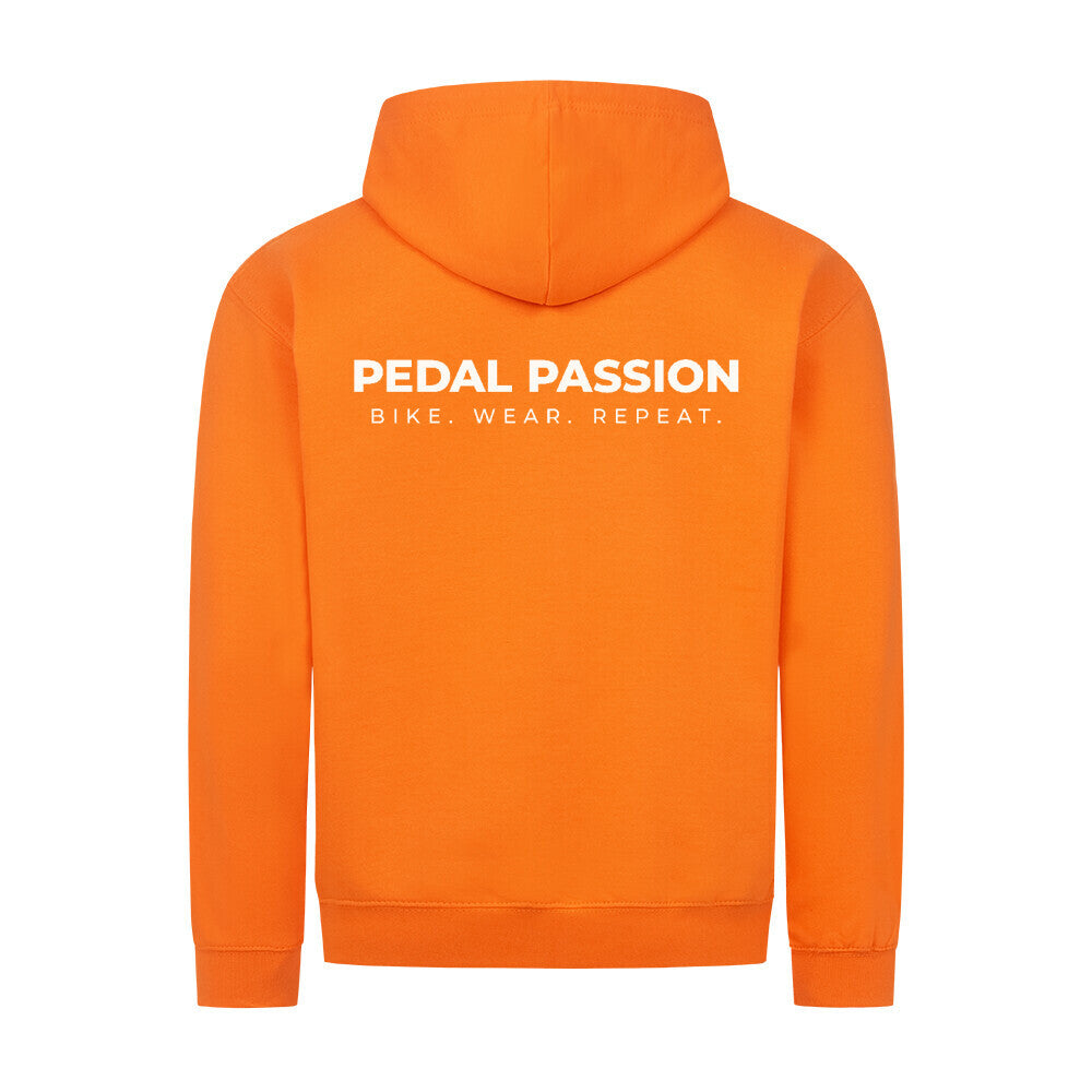 Image for color: orange crush