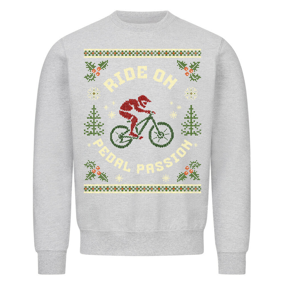 Image for color: heather grey