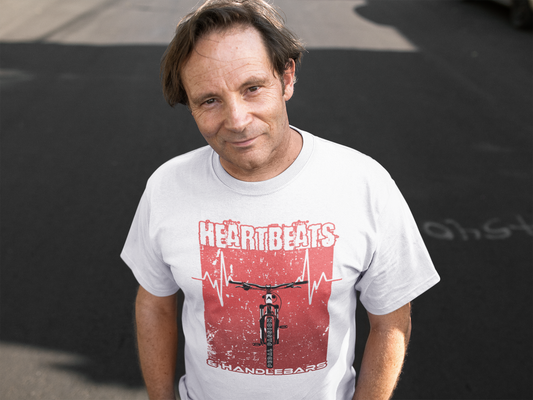 Heartbeats & Handlebars