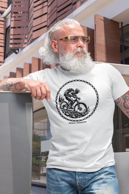 Trail Circle / Premium T-Shirt